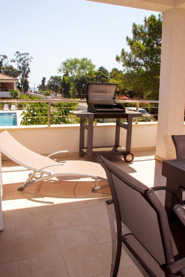 גהיסונאצ'יה Apartment A Suara Linda-1 By Interhome מראה חיצוני תמונה